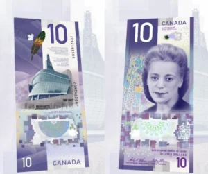CAD $10 Bills $200.00 – $3,500.00