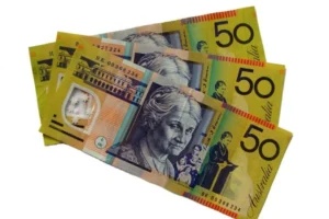 $50 AUD Bills $200.00 – $3,500.00
