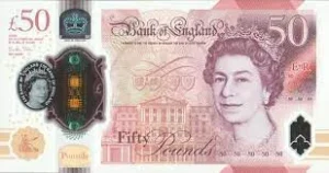 GBP £50 Bills $350.00 – $10,000.00