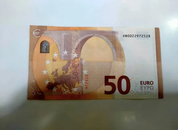 €50 Euro Bills $350.00 – $10,000.00 - Image 2