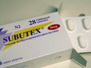buy Subutex without prescription