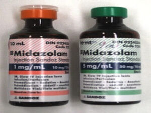 buy Midazolam without prescription