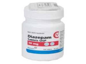 buy Diazepam without prescription