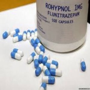 buy Rohypnols without prescription
