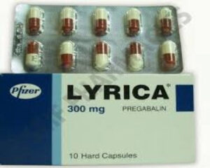 buy lyrica without prescription