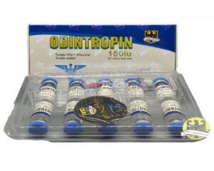 buy Odintropin 150iu Kit without prescription