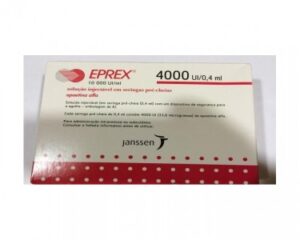 buy Eprex EPO 4000 IU without prescription