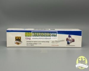 buy Odintropin 36iu PEN Odin Pharma without prescription