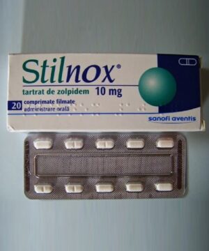 buy Stilnox without prescription