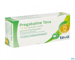 buy Pregabalin without prescription