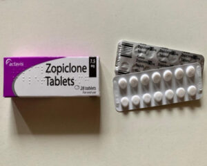 buy Zopiclone without prescription