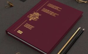 Buy Belgian Passport online