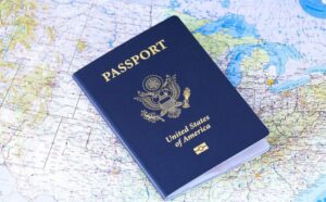 Buy US passport online