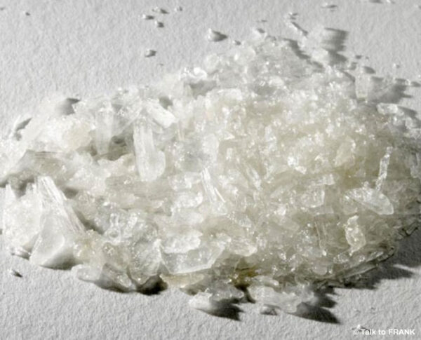 Buy Methamphetamine