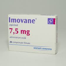 buy Imovane 7.5 mg without prescription