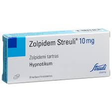 buy Zolpidem without prescription