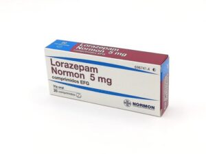 buy Lorazepam without prescription
