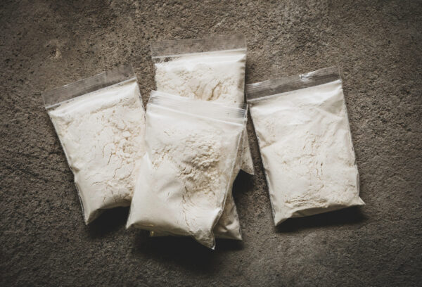 Buy heroin