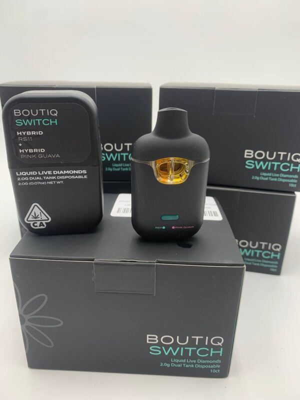 Boutiq Switch V4