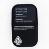 Boutiq SWITCH – Liquid Live Diamond – Acai Mintz + Yellow Gummiez - Image 2